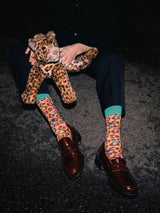 Trend Autumn Winter 2025: Brown Is the New Black