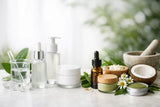 Clean Beauty: Unterschied zu Naturkosmetik