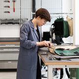 Freitag's Repair Program