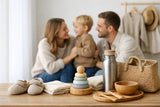 Nachhaltige Marken für Familien: Stilvoll wählen