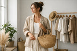 Sustainable Fashion stilvoll und bewusst