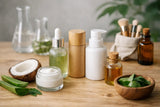 Ist vegane Kosmetik automatisch nachhaltig?