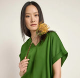 Discover Eco-Friendly Fashion Trends for Summer 2025