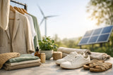 Nachhaltige Mode Trends 2026 im Überblick