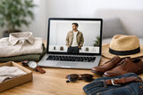 Faire Herrenmode im Online Shop kaufen