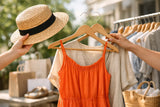 Summer Sales Kleidung bewusst auswählen