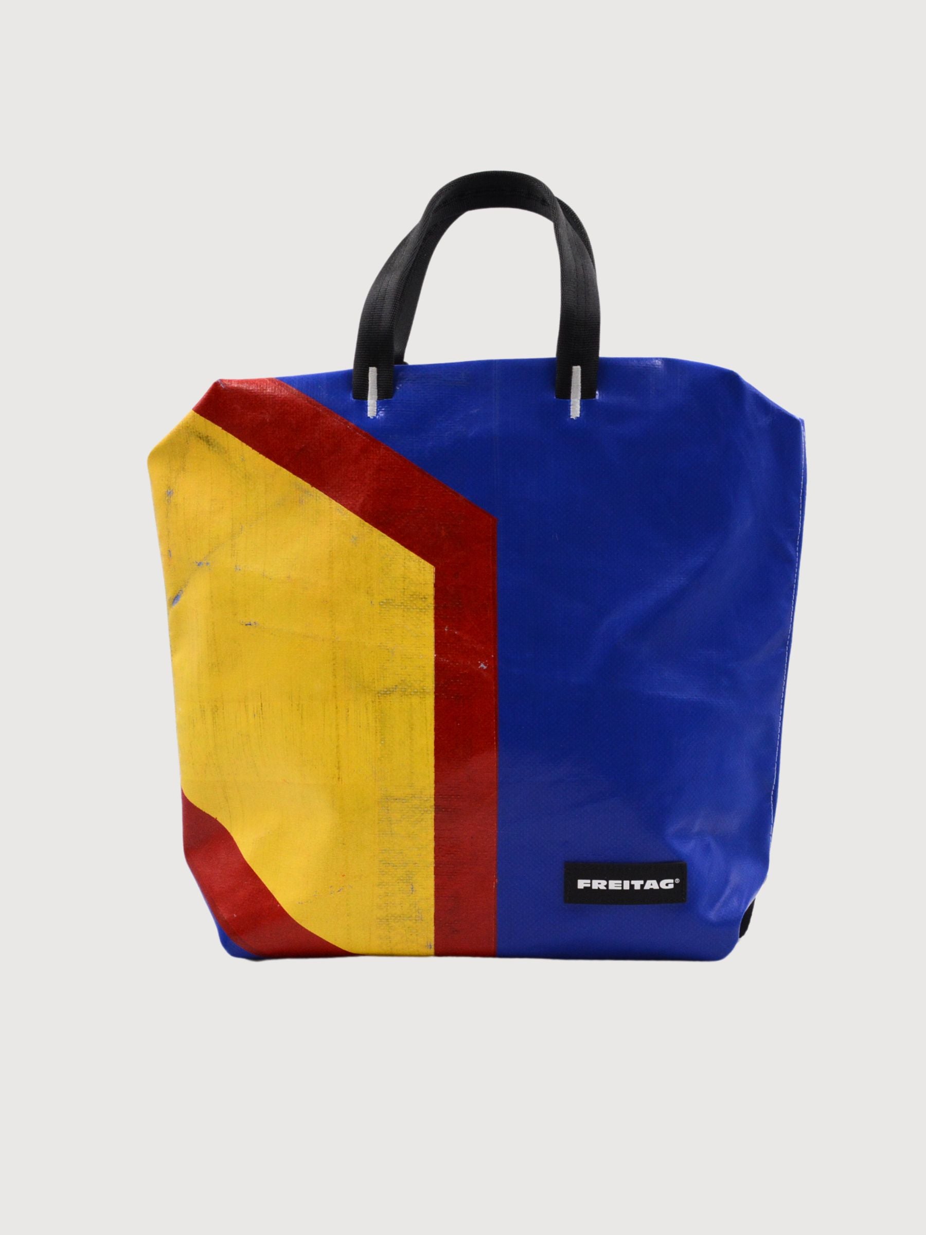 Backpack F201 Pete Multicolor | Freitag