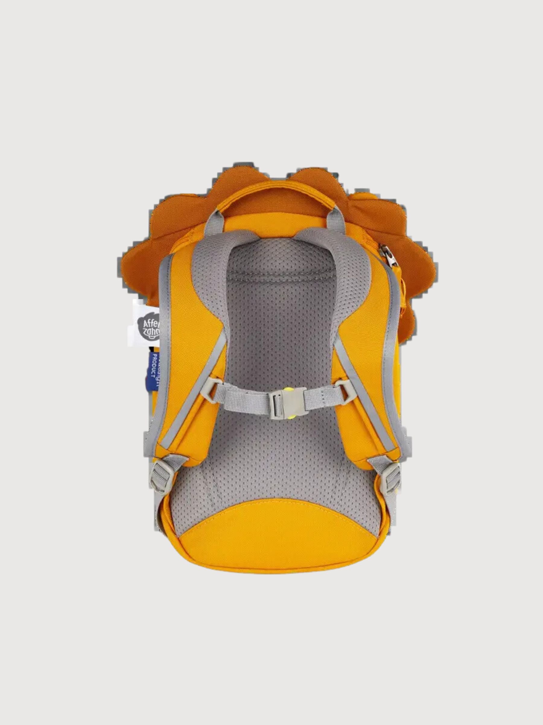 Backpack Little Friend Lion In Recycled Polyester | Affenzahn