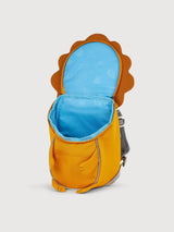 Backpack Little Friend Lion In Recycled Polyester | Affenzahn