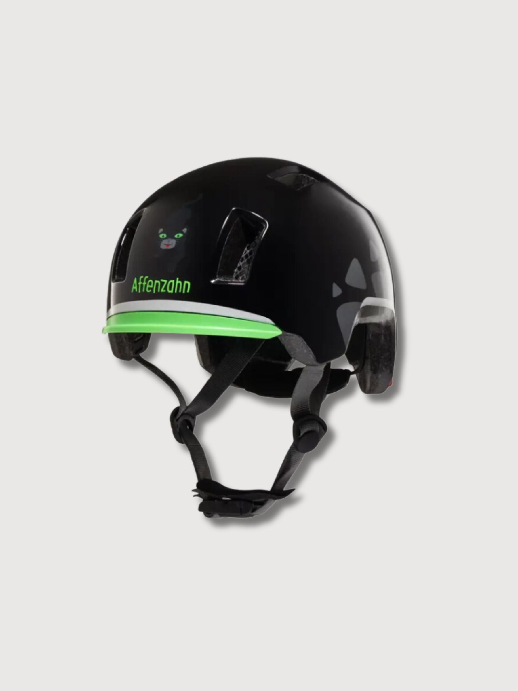Celmetto per bici Panther Größe