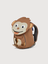 Small Friend Kindergartenrucksack Affe |AFFENZAHN