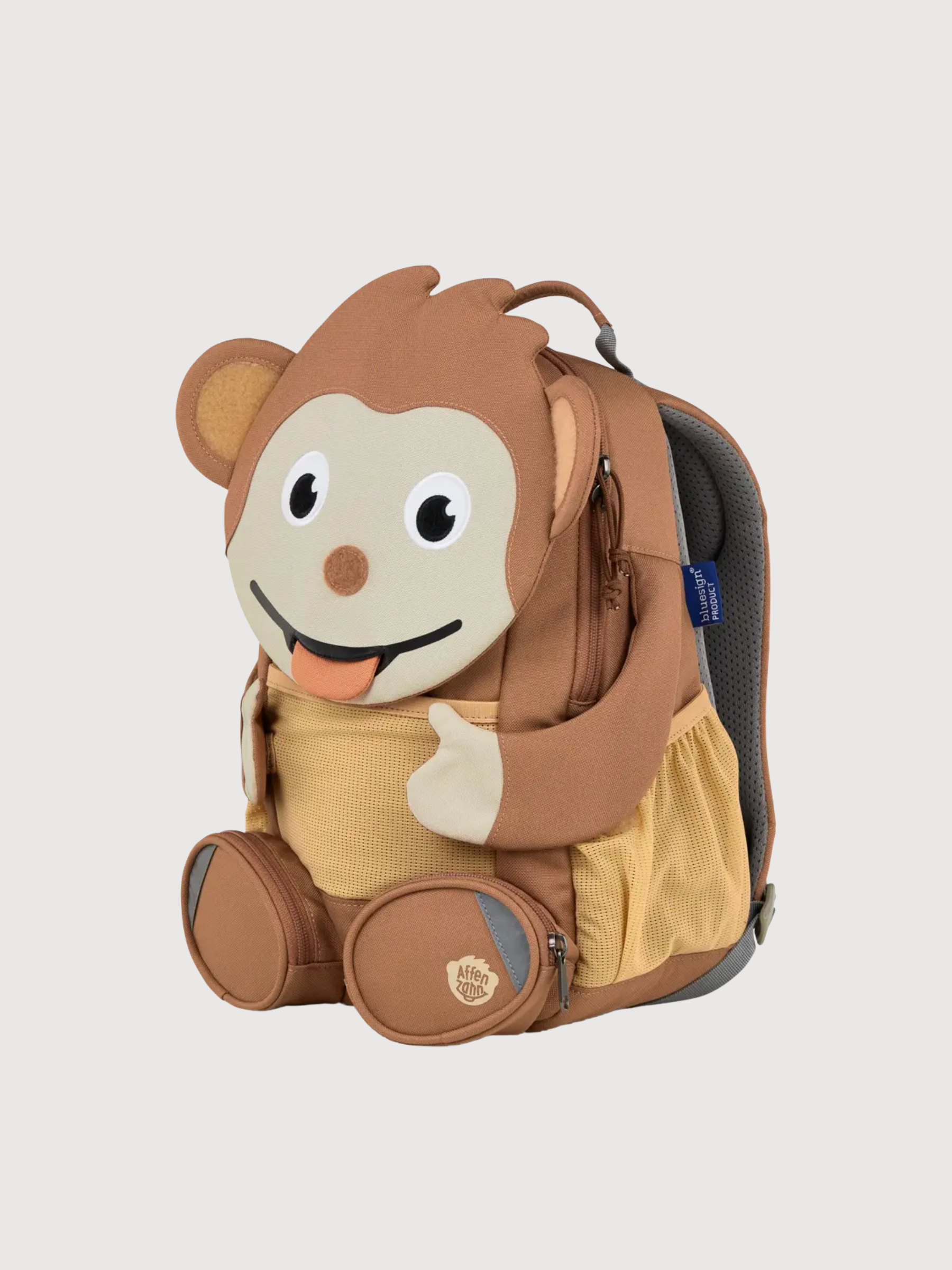 Backpack Big Friend Monkey | Affenzahn