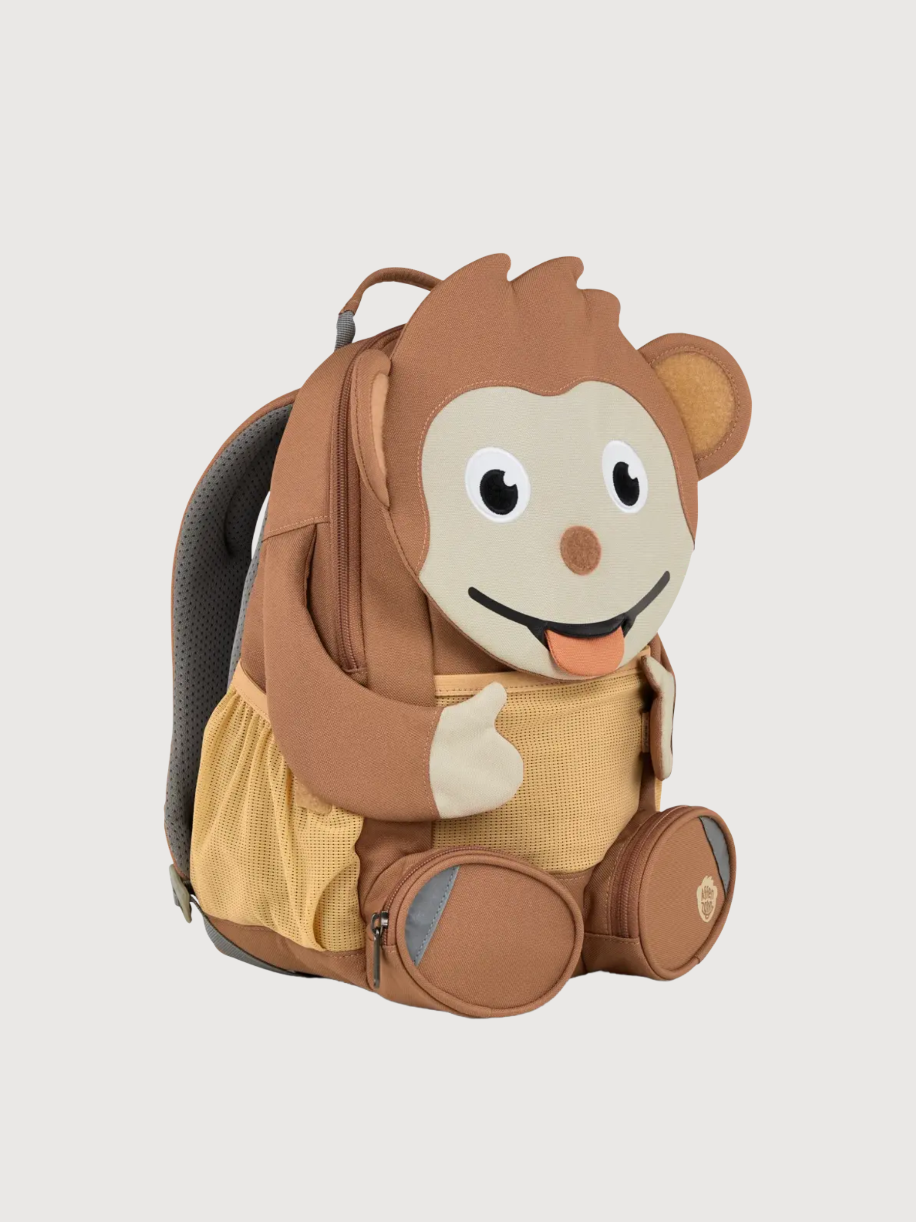 Backpack Big Friend Monkey | Affenzahn