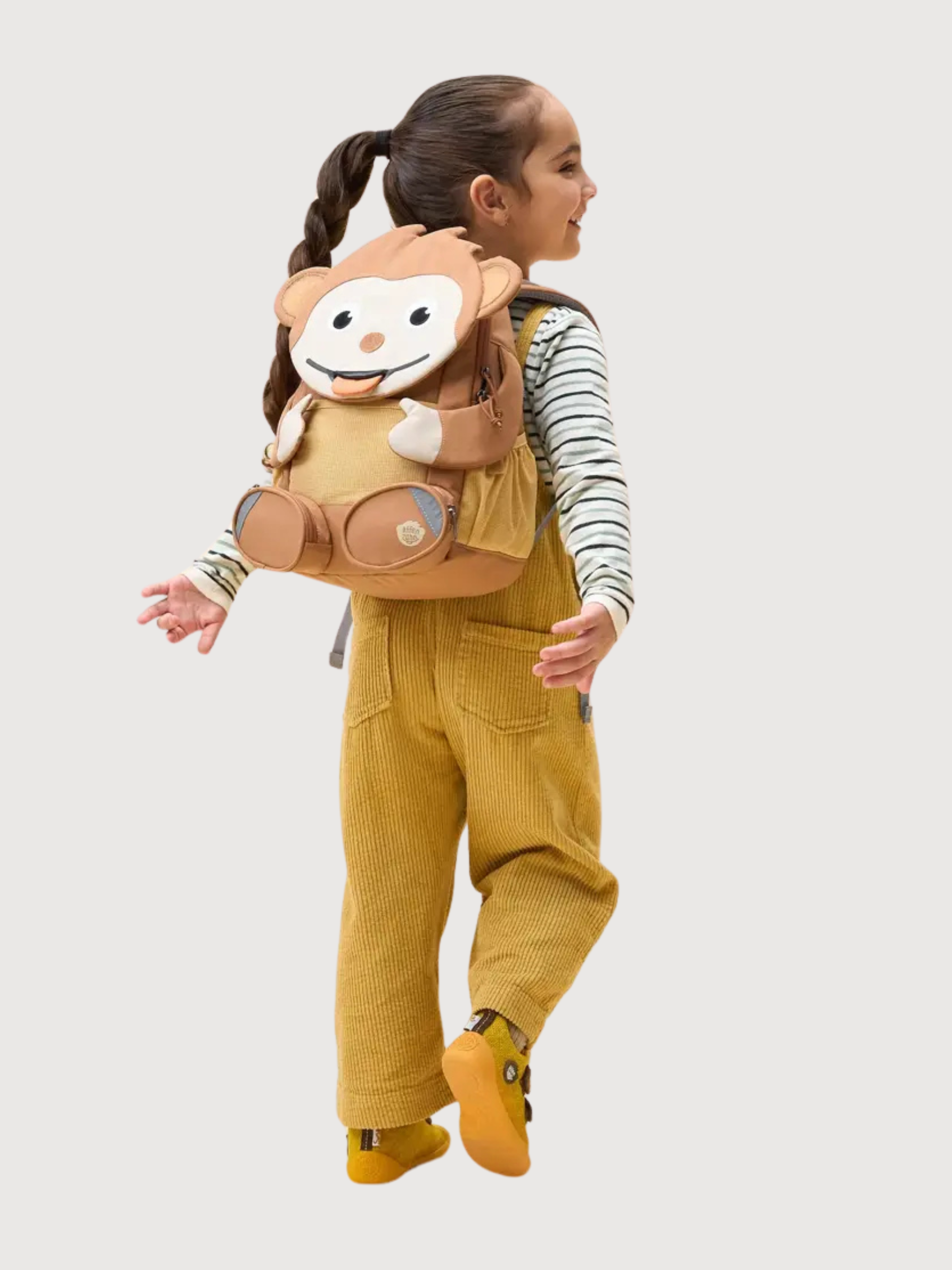 Backpack Big Friend Monkey | Affenzahn