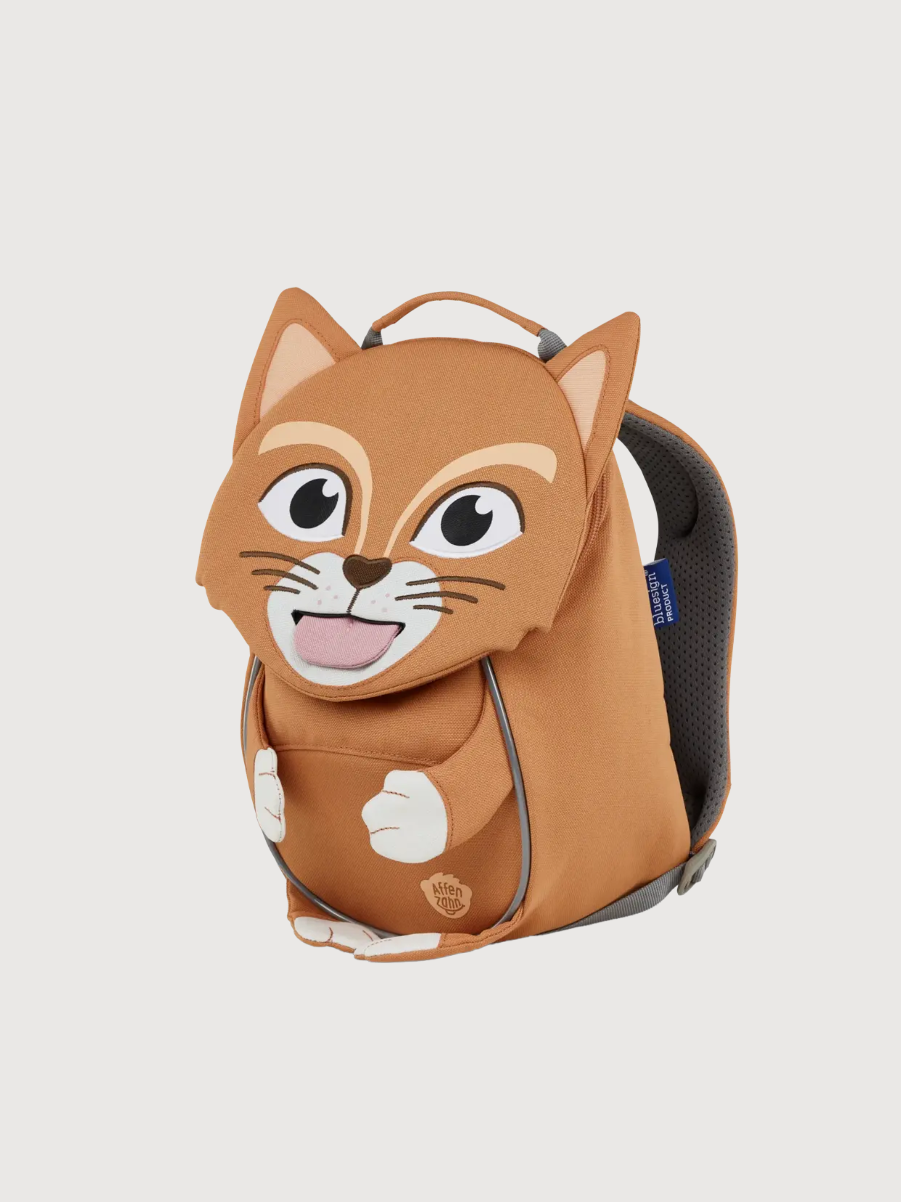 Zaino Piccolo Amico Gatto | Affenzahn