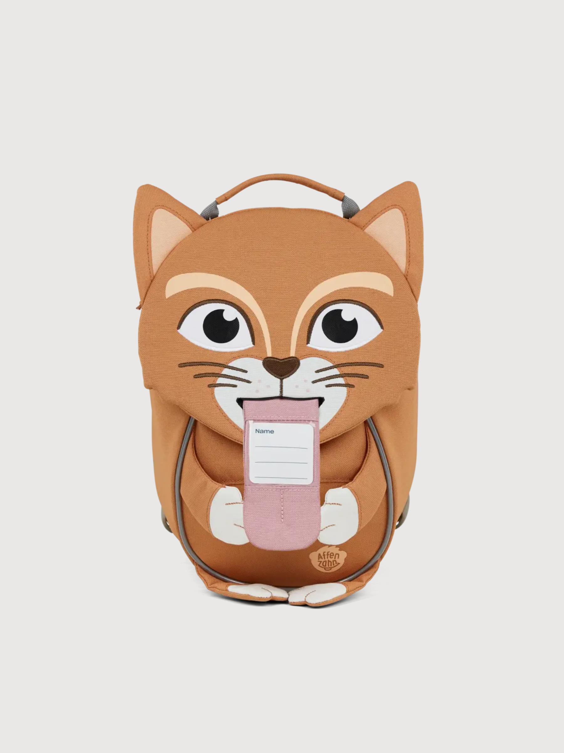Zaino Piccolo Amico Gatto | Affenzahn