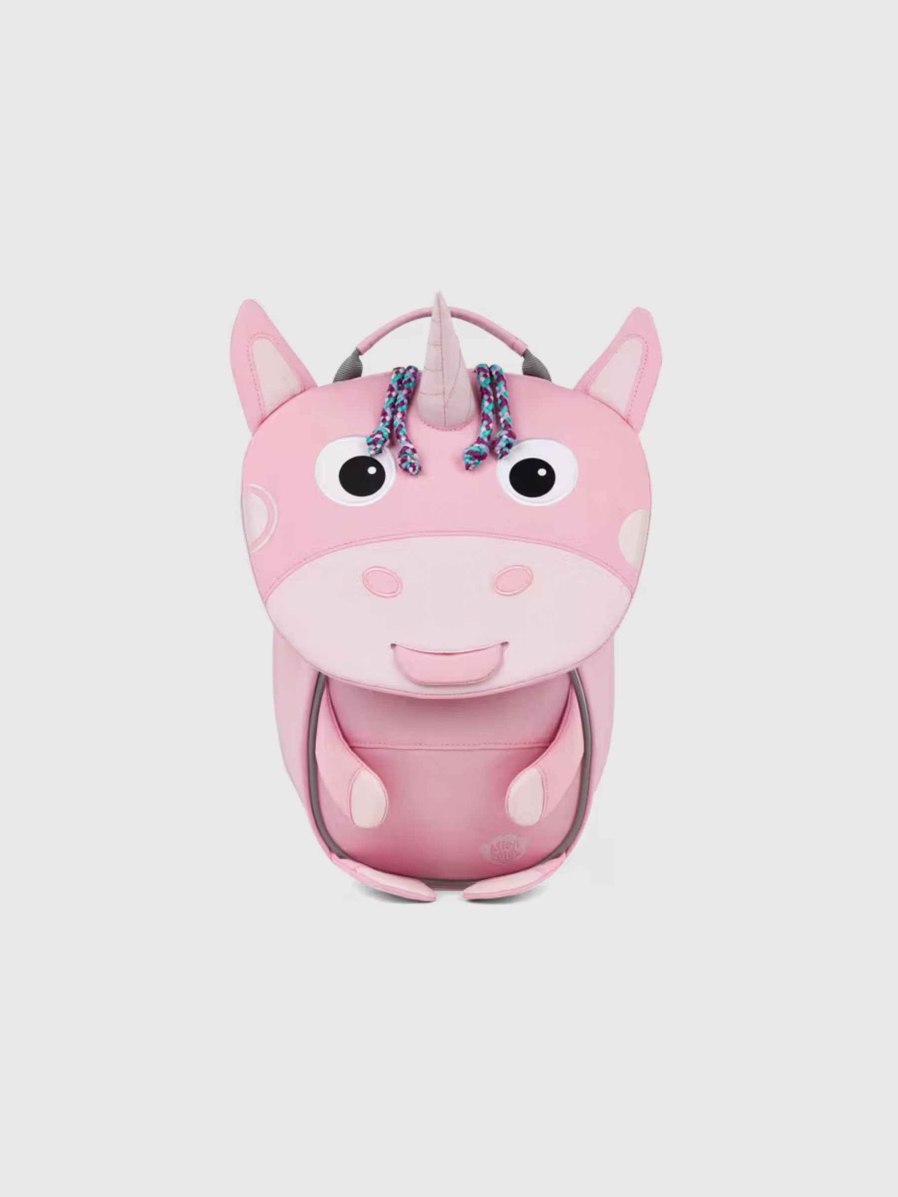 Zaino bambini Small Friend Einhonr (unicorno)| Affenzahn