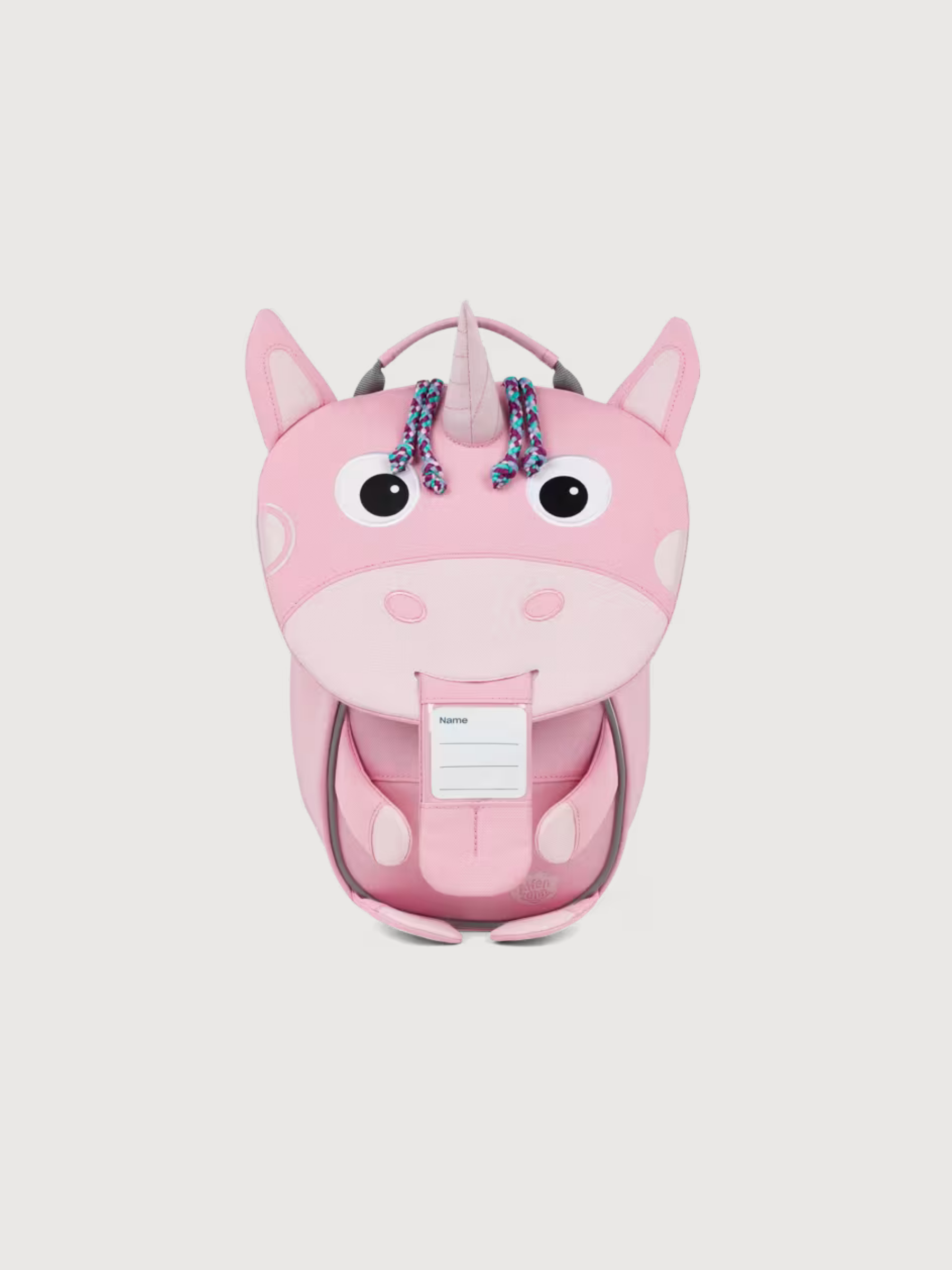 Zaino bambini Small Friend Einhonr (unicorno)| Affenzahn