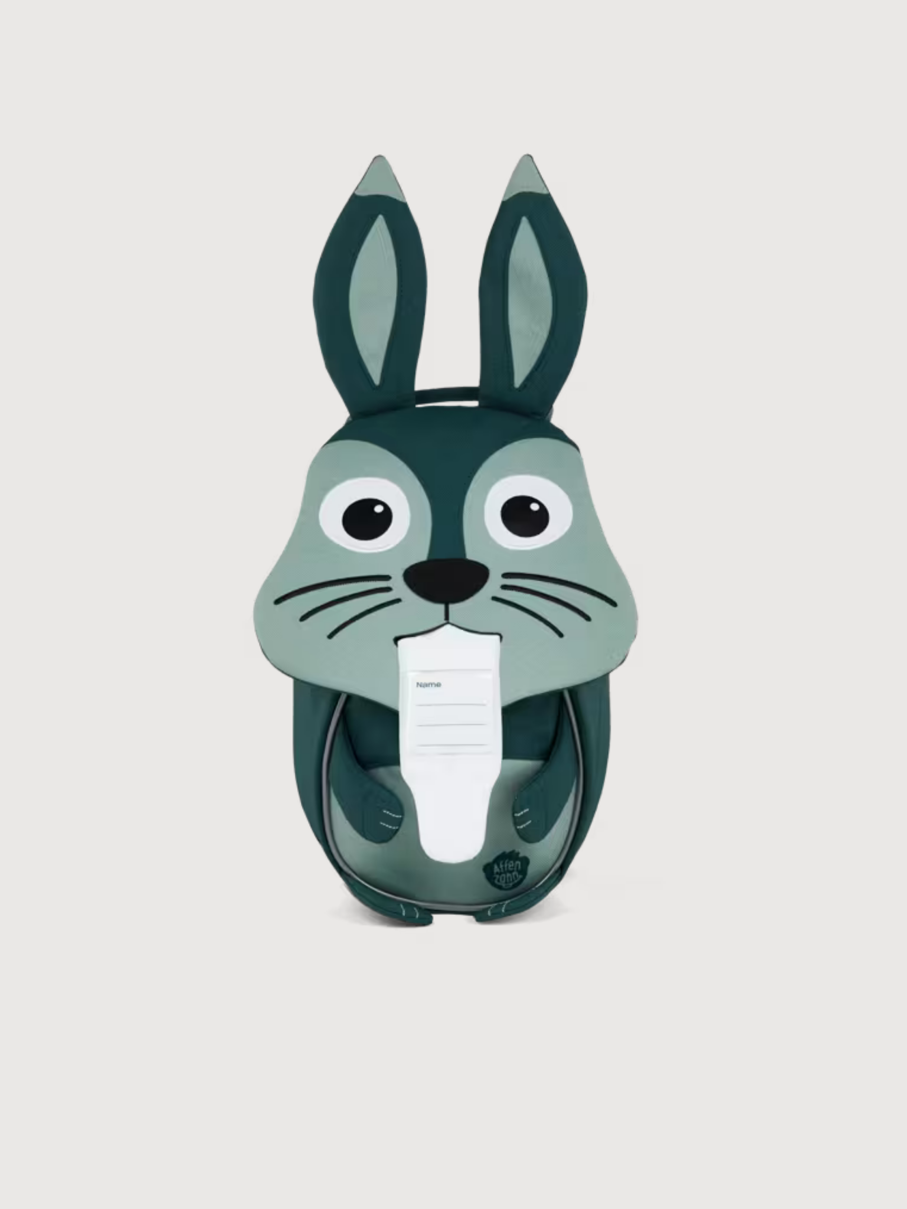 Zaino Small Friend per bambini Coniglio | AFFENZAHN