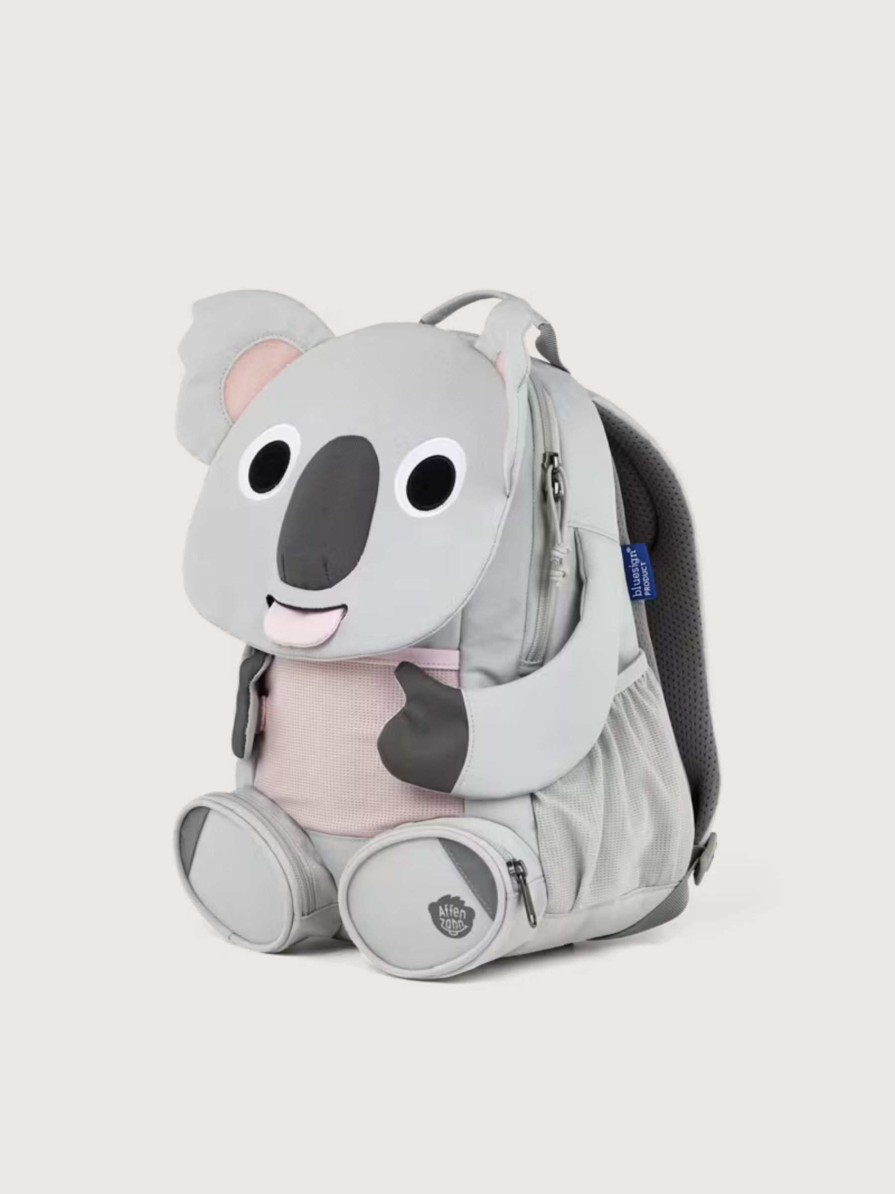 Zaino bambini Large Friend Koala | Affenzahn