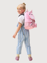 Zainetto Large Friend Einhorn (Unicorno) | Affenzhan