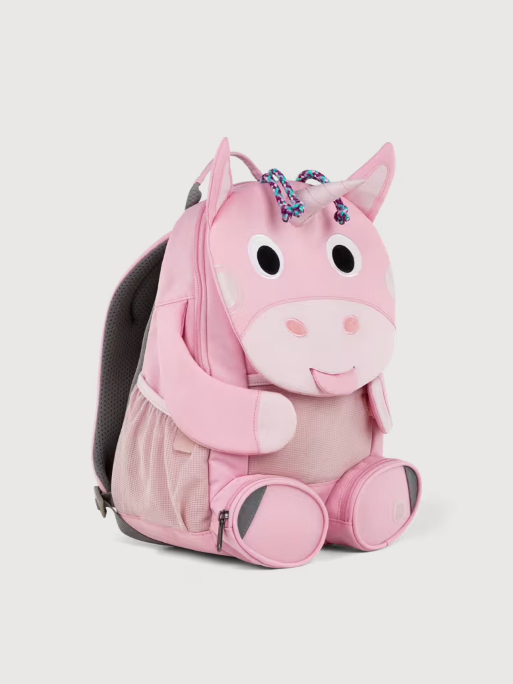 Zainetto Large Friend Einhorn (Unicorno) | Affenzhan