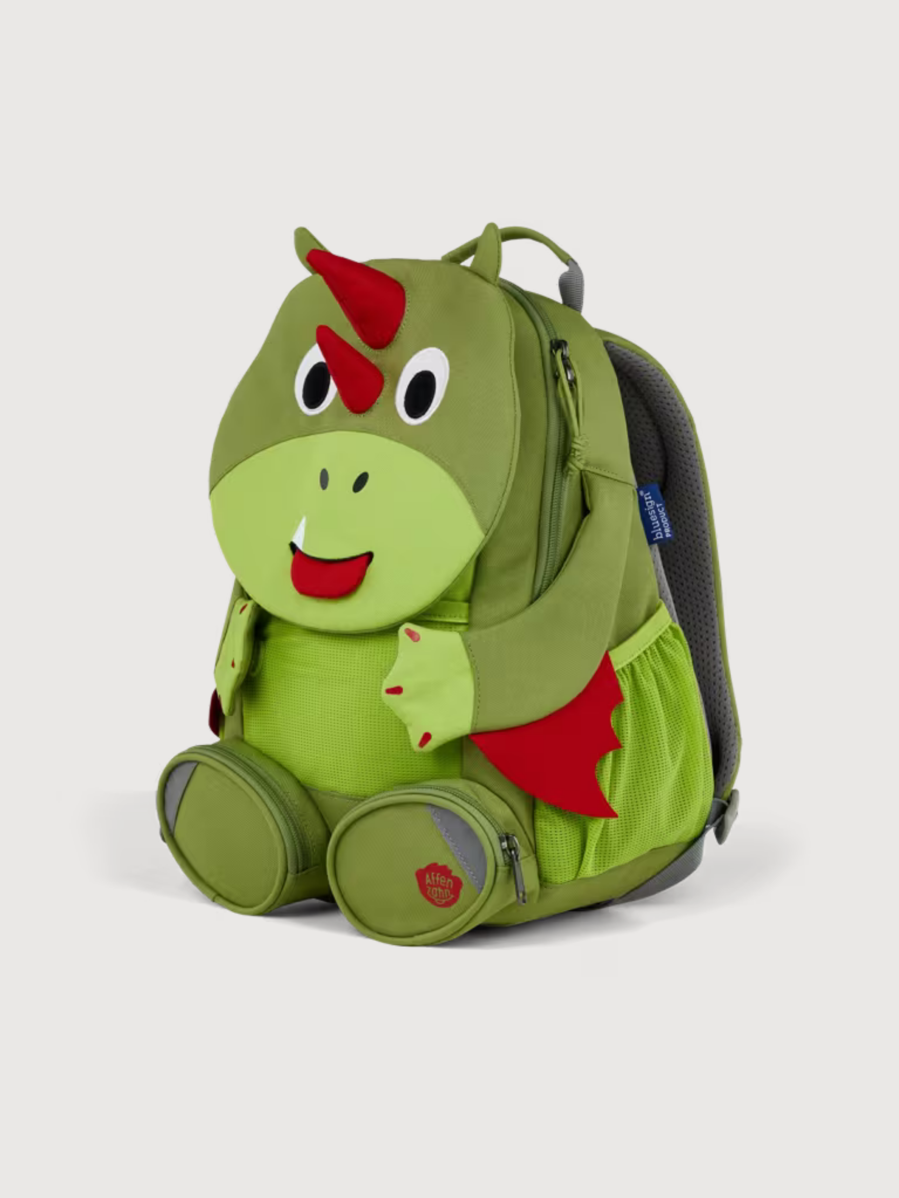 Backpack Dragon Kids | Affenzahn