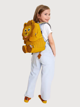 Großer Freund Kindergartenrucksack Löwe | AFFENZAHN