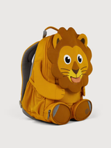 Großer Freund Kindergartenrucksack Löwe | AFFENZAHN