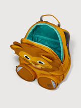 Großer Freund Kindergartenrucksack Löwe | AFFENZAHN