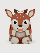 Large Friend Kindergarten Backpack Deer | AFFENZAHN