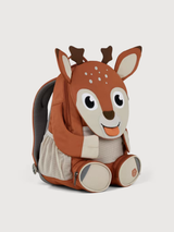 Large Friend Kindergarten Backpack Deer | AFFENZAHN