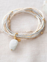 Bracelet Nirmala Moonstone | A Beautiful Story