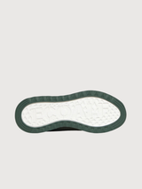 Sneaker Condeknit Woman Khaki | Ecoalf