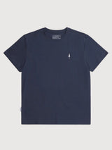 TreeShirt Dark Navy | Nikin