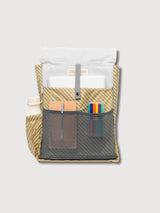 Rucksack Handy Grau | Lefrik