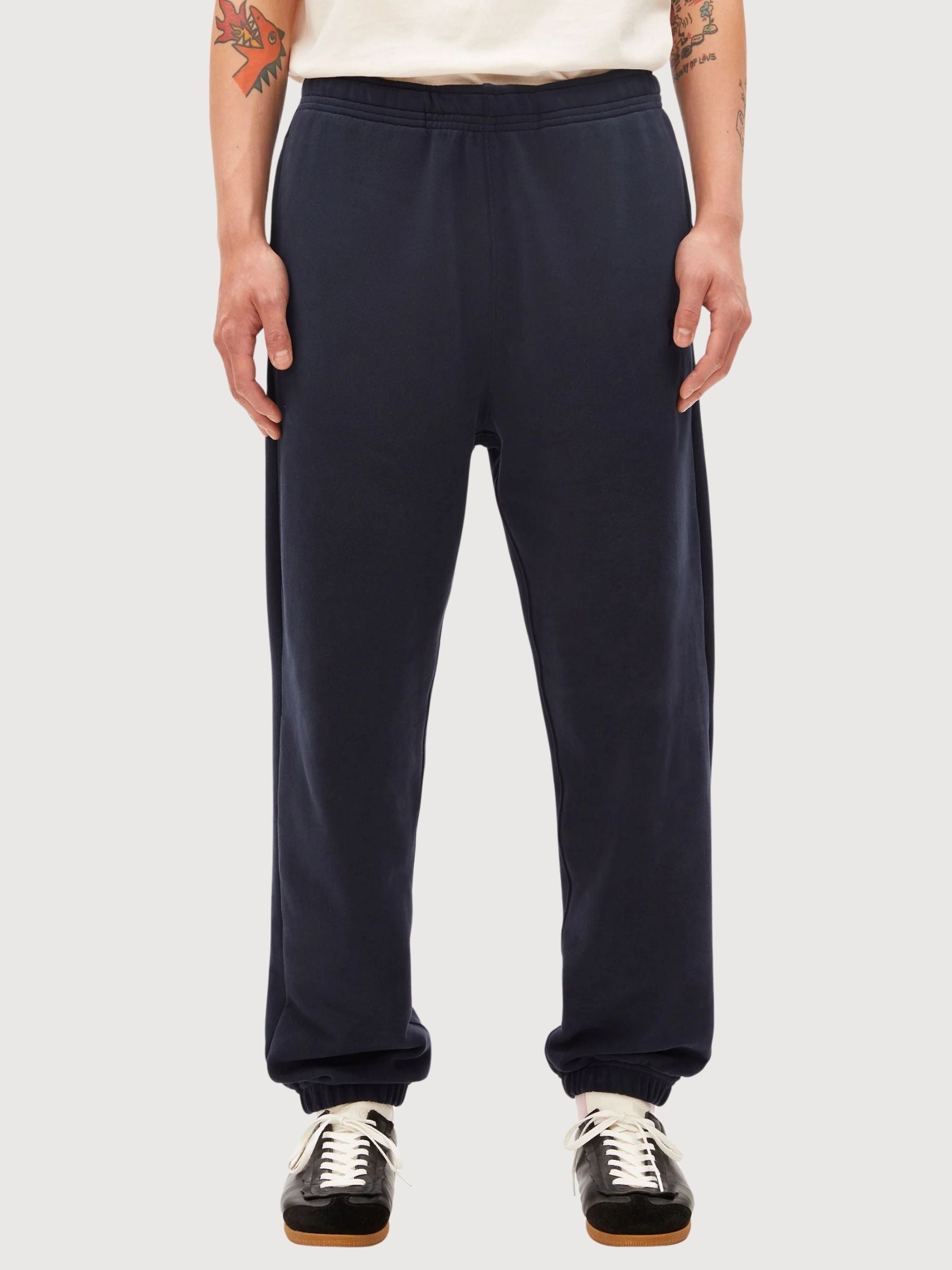 Loop-Jogginghose Baasti Night Sky | Armedangels