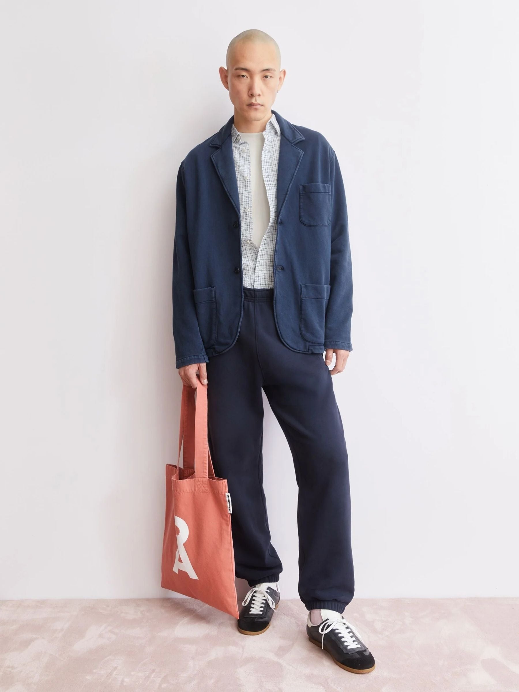 Loop-Jogginghose Baasti Night Sky | Armedangels