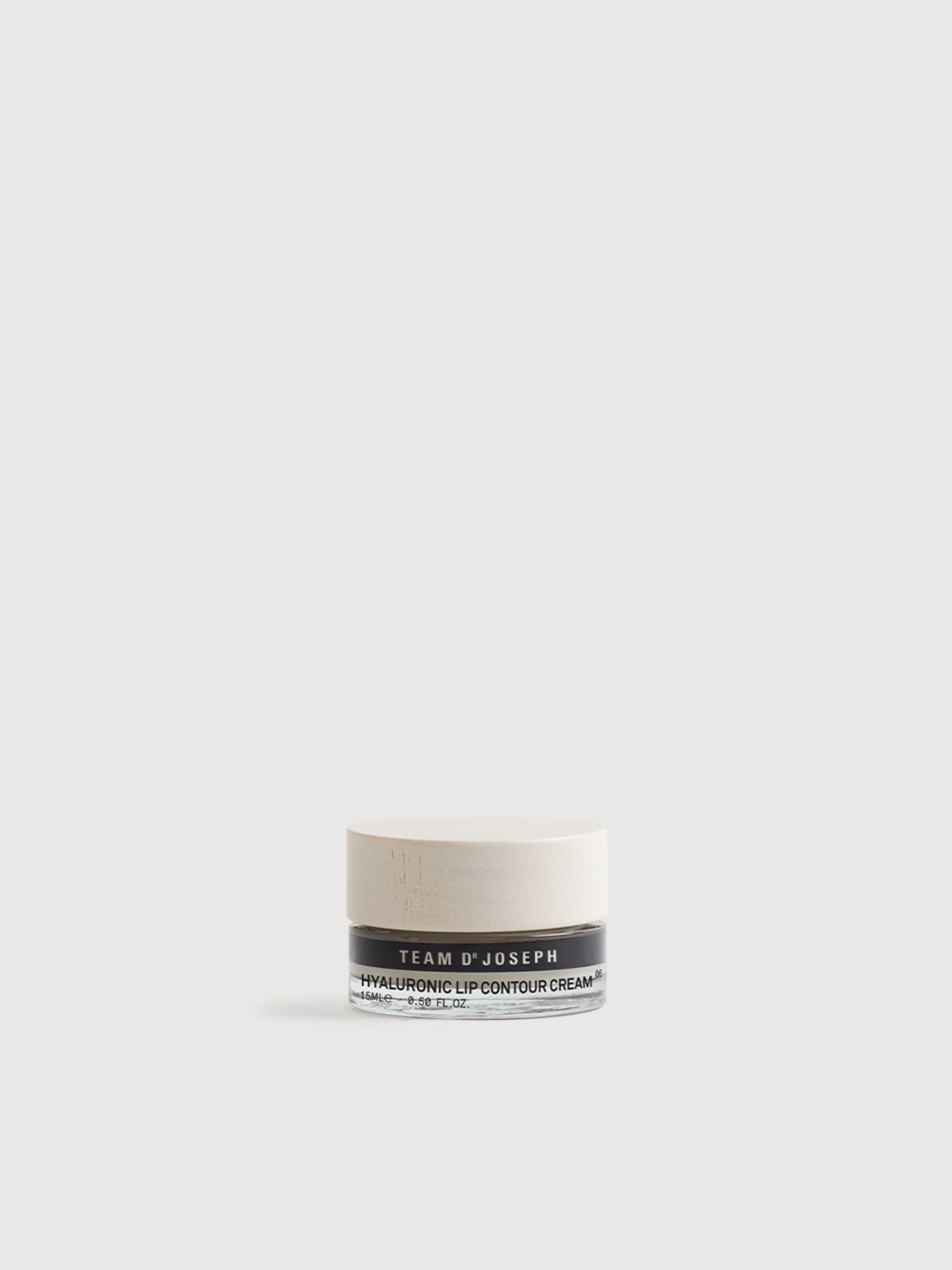Crema contorno labbra all’acido ialuronico 15 ml | Team Dr. Joseph