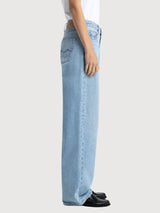 Joan Blue Reef Super Light Jeans Donna | King Of Indigo
