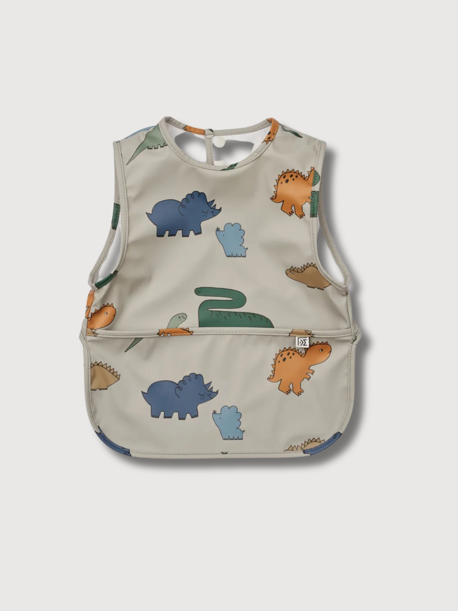Bria Bib Dinosaurs | Liewood