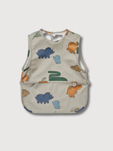 Bria Bib Dinosaurs | Liewood