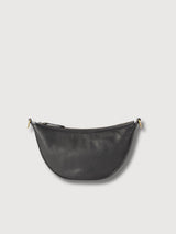 Bag Leo Black Soft Leather | O My Bag