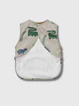 Bria Bib Dinosaurs | Liewood
