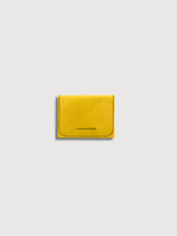 Portafoglio Lazarus Giallo | Freitag
