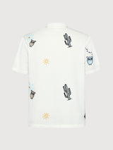 Shirt Box Fit Man Cotton | Knowledge Cotton Apparel
