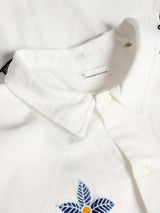 Shirt Box Fit Man Cotton | Knowledge Cotton Apparel