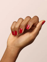 Veganer Nagellack Red Cherry | Manucurist