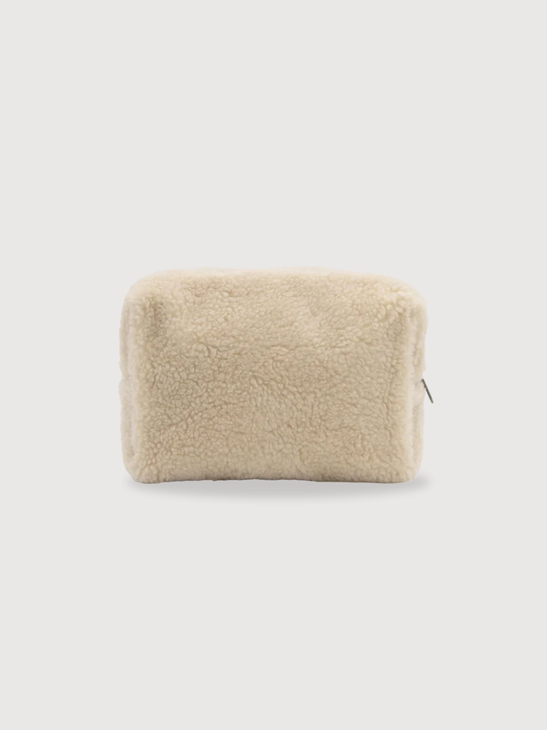 Toilet bag Léon Teddy | Hindbag