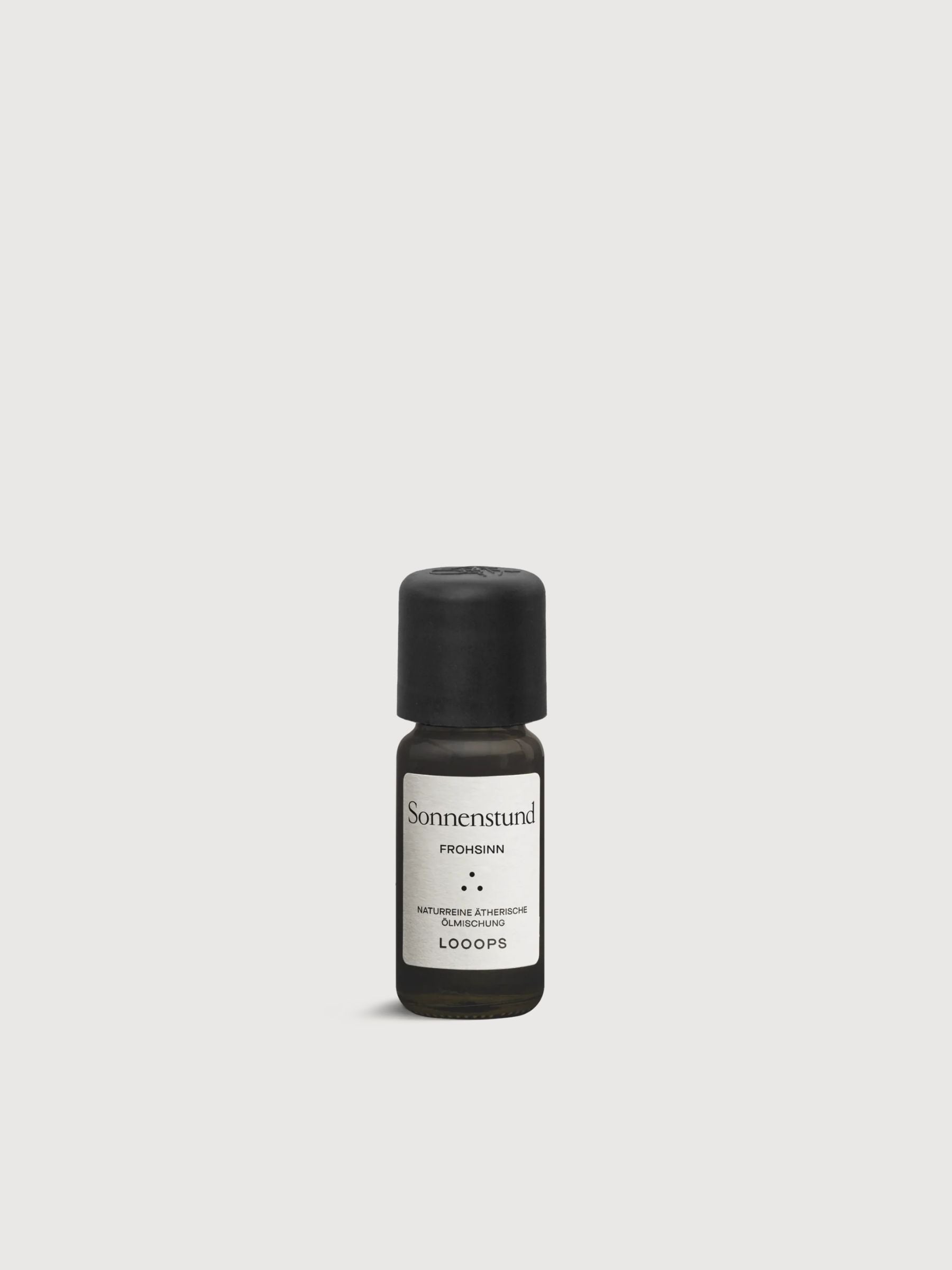 Sonnenstund (Sunrise) essential oil 10 ml | Looops